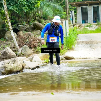 Runner Photo 9014809