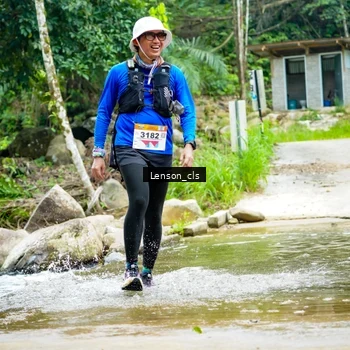 Runner Photo 9014817