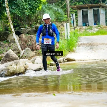 Runner Photo 9014818