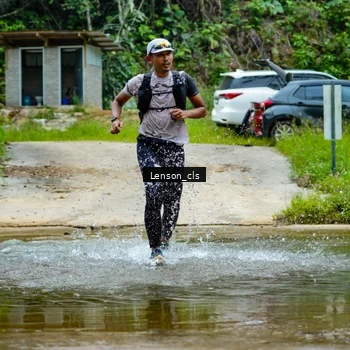 Runner Photo 9014827