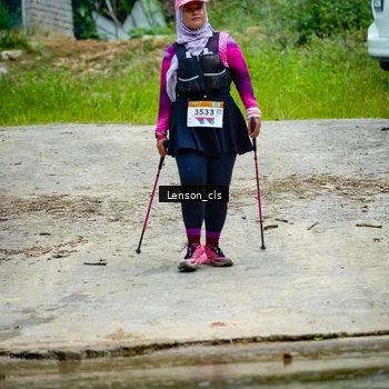 Runner Photo 9014838
