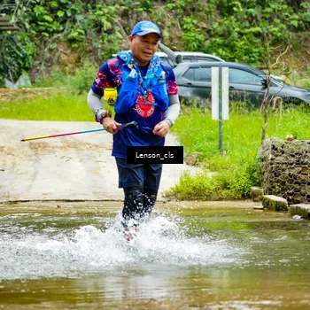 Runner Photo 9014856