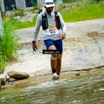 Runner Photo 9014873