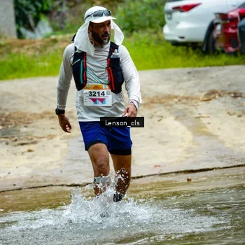Runner Photo 9014874