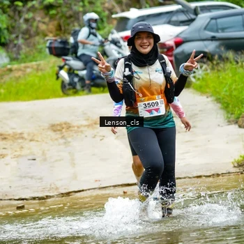 Runner Photo 9014879