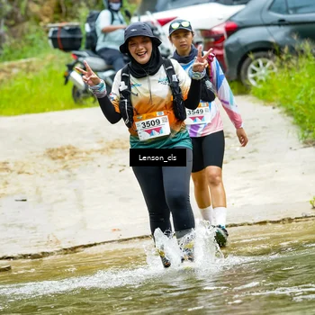 Runner Photo 9014886