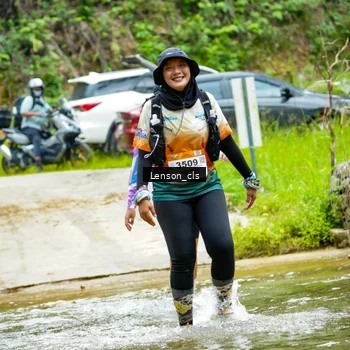 Runner Photo 9014890