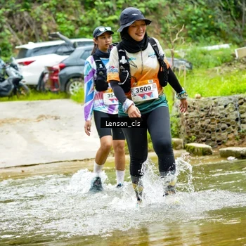 Runner Photo 9014891