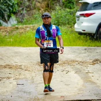 Runner Photo 9014901