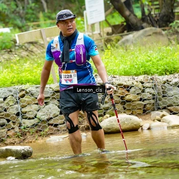 Runner Photo 9014908