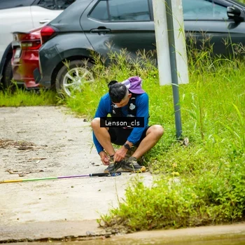 Runner Photo 9014916