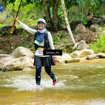 Runner Photo 9015039