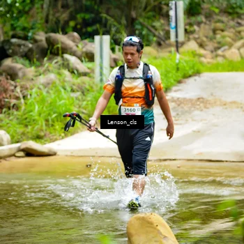 Runner Photo 9015060