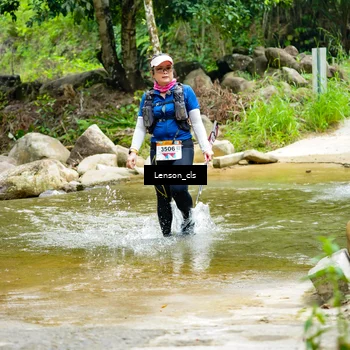 Runner Photo 9015064