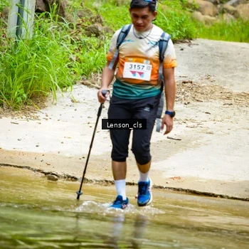 Runner Photo 9015074