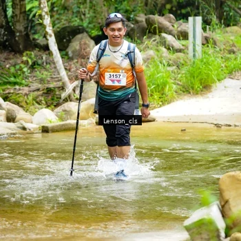 Runner Photo 9015076