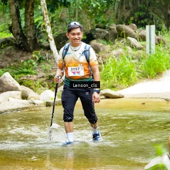 Runner Photo 9015084
