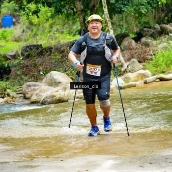 Runner Photo 9015113