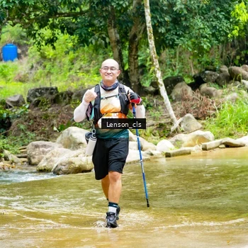 Runner Photo 9015117