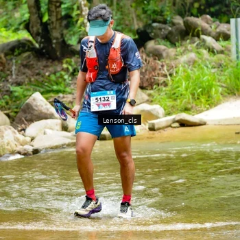Runner Photo 9015122