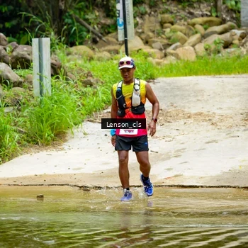 Runner Photo 9015149