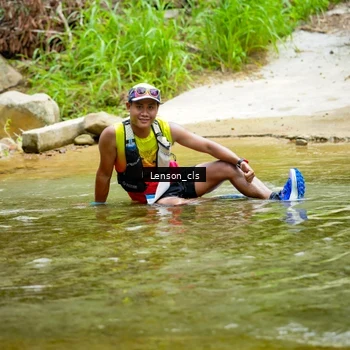 Runner Photo 9015157