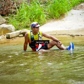 Runner Photo 9015158