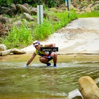 Runner Photo 9015159