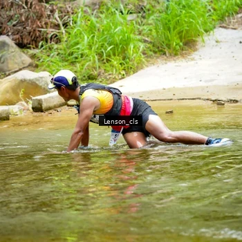Runner Photo 9015162