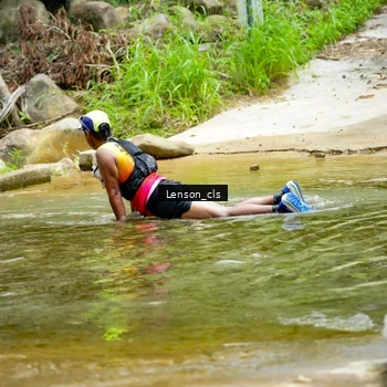 Runner Photo 9015164