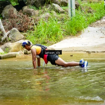 Runner Photo 9015165