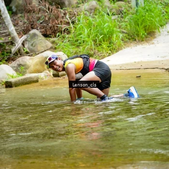 Runner Photo 9015166