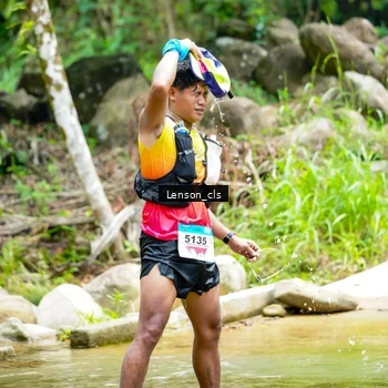 Runner Photo 9015167