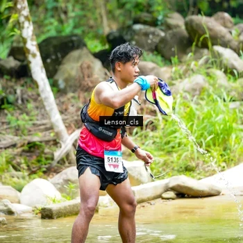 Runner Photo 9015169