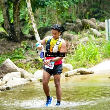Runner Photo 9015174