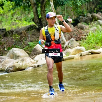 Runner Photo 9015177