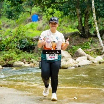 Runner Photo 9015186