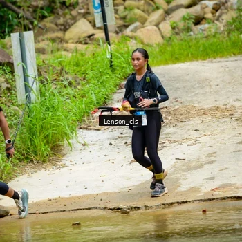 Runner Photo 9015189