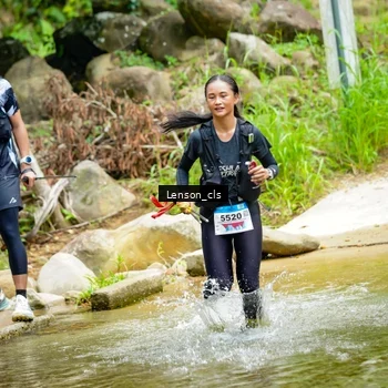 Runner Photo 9015193