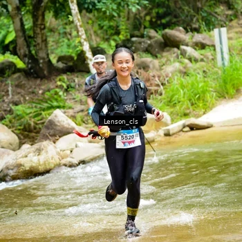 Runner Photo 9015194