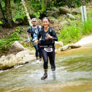 Runner Photo 9015195