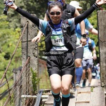 Runner Photo 90152