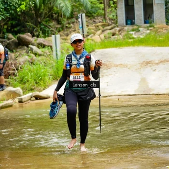 Runner Photo 9015262