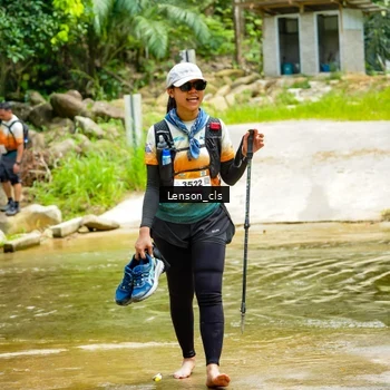 Runner Photo 9015264