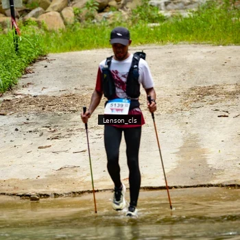 Runner Photo 9015268