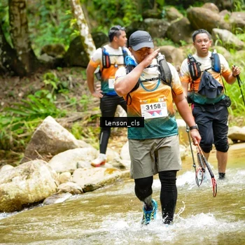 Runner Photo 9015274