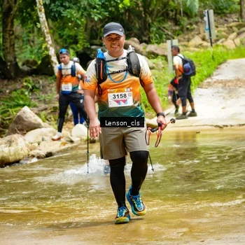 Runner Photo 9015275