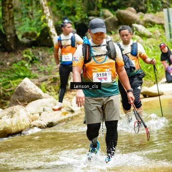 Runner Photo 9015276