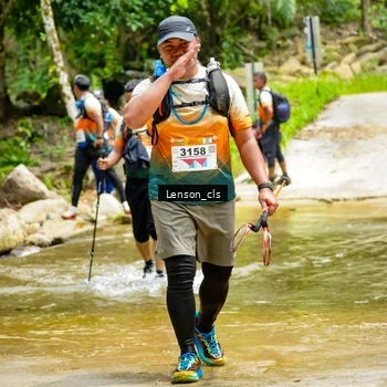 Runner Photo 9015277