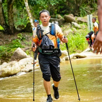 Runner Photo 9015281
